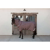 Kentucky Horsewear Halsstück All Weather Waterproof Comfort 0g Bordeaux Kentucky Horsewear Halsstück All Weather Waterproof Comfort 0g Bordeaux