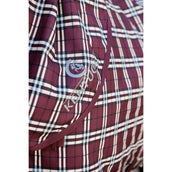 Kentucky Horsewear Halsstück All Weather Waterproof Comfort 0g Bordeaux Kentucky Horsewear Halsstück All Weather Waterproof Comfort 0g Bordeaux