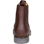 Dyon Chelsea Boots Braun Dyon Chelsea Boots Braun
