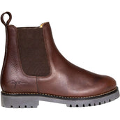 Dyon Chelsea Boots Braun Dyon Chelsea Boots Braun