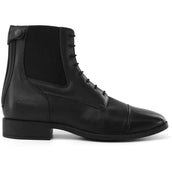 Dyon Stiefeletten Front laces Schwarz Dyon Stiefeletten Front laces Schwarz