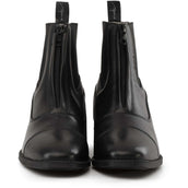 Dyon Stiefeletten Front Zipper Schwarz Dyon Stiefeletten Front Zipper Schwarz