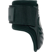 Kentucky Horsewear Streichkappen Young Horse Dunkel grün Kentucky Horsewear Streichkappen Young Horse Dunkel grün