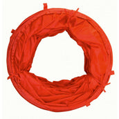 Kerbl Agility Hundetunnel Rot Kerbl Agility Hundetunnel Rot