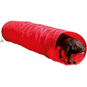 Kerbl Agility Hundetunnel Rot Kerbl Agility Hundetunnel Rot