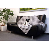 Kerbl Hundendecke Stella Grau Kerbl Hundendecke Stella Grau