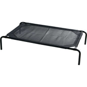Kerbl Hundebett Vacation Schwarz Kerbl Hundebett Vacation Schwarz