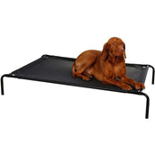 Kerbl Hundebett Vacation Schwarz Kerbl Hundebett Vacation Schwarz