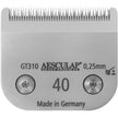 Aesculap Scherkopf Snap-on