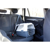 Kerbl GULLIVER 1 Transportbox Grau/Weiß Kerbl GULLIVER 1 Transportbox Grau/Weiß