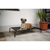 Kerbl Hundebett Vacation Schwarz Kerbl Hundebett Vacation Schwarz