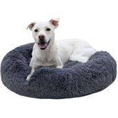 Kerbl Hundekissen Fluffy Grau Kerbl Hundekissen Fluffy Grau