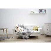 Kerbl Hundendecke Stella Grau Kerbl Hundendecke Stella Grau