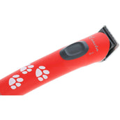 Aesculap Schermaschine Exacta GT416-VR Rot Aesculap Schermaschine Exacta GT416-VR Rot