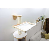 Kerbl Wandkratzbaum DOLOMIT Kerbl Wandkratzbaum DOLOMIT