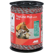 Ako Litze TopLine Plus Weiß/Rot Ako Litze TopLine Plus Weiß/Rot