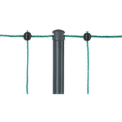 Ako Geflügelnetz Premium Electified Doppelter Pin Grün Ako Geflügelnetz Premium Electified Doppelter Pin Grün