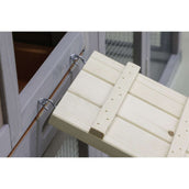 Kerbl Hühnerleiter aus Holz Kerbl Hühnerleiter aus Holz