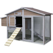 Kerbl Hühnerleiter aus Holz Kerbl Hühnerleiter aus Holz