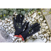 Kerbl Handschuhe Thinkgreen Pro Schwarz Kerbl Handschuhe Thinkgreen Pro Schwarz