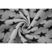 Kerbl Hundendecke Stella Grau Kerbl Hundendecke Stella Grau