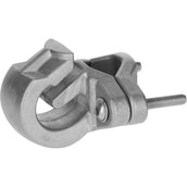 Kerbl Befestigungshaken Aluminium für Heunetze Kerbl Befestigungshaken Aluminium für Heunetze