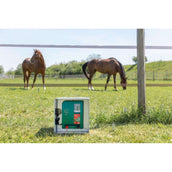 Ako Weidezaungeräte Mobil Power XI8000 Ako Weidezaungeräte Mobil Power XI8000