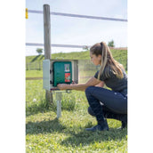 Ako Weidezaungeräte Mobil Power XI8000 Ako Weidezaungeräte Mobil Power XI8000