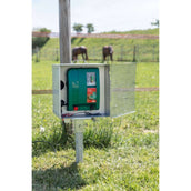 Ako Weidezaungeräte Mobil Power XI8000 Ako Weidezaungeräte Mobil Power XI8000