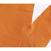 Kerbl Einweghandschuhe Nitril X-Grip 50 Stück Orange Kerbl Einweghandschuhe Nitril X-Grip 50 Stück Orange