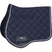 Covalliero Schabracke Salvina Vielseitig Marine Covalliero Schabracke Salvina Vielseitig Marine