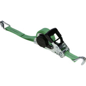 Ako Zurrgurt Smart Retract Automatic Grün Ako Zurrgurt Smart Retract Automatic Grün