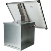 Ako Solarmodul MC4 55W Incl. Charge Controller Ako Solarmodul MC4 55W Incl. Charge Controller