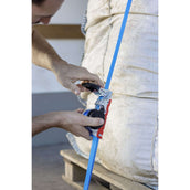 Ako Zurrgurt Smart Retract Automatic Blau Ako Zurrgurt Smart Retract Automatic Blau