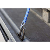 Ako Zurrgurt Smart Retract Automatic Blau Ako Zurrgurt Smart Retract Automatic Blau