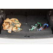 Ako Zurrgurt Smart Retract Automatic Blau Ako Zurrgurt Smart Retract Automatic Blau