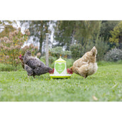 Kerbl Geflügel Futtertonne Love My Ladies Kerbl Geflügel Futtertonne Love My Ladies