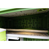 Smart Coop LED Stallbeleuchtung Smart Coop LED Stallbeleuchtung