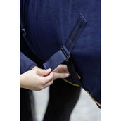 RugBe by Covalliero Fleecedecke Royal Navy RugBe by Covalliero Fleecedecke Royal Navy