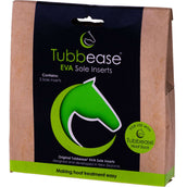 Kerbl Einlegesohle EVA für Tubbease Grün Kerbl Einlegesohle EVA für Tubbease Grün