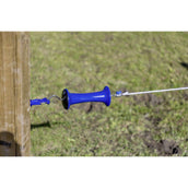 Ako Torgriff Premium Litzclip Niro Blau Ako Torgriff Premium Litzclip Niro Blau