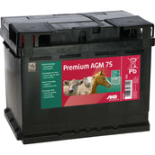 Ako Batterie Premium AGM Ako Batterie Premium AGM