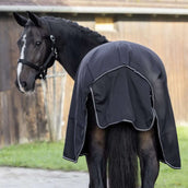 RugBe by Covalliero Führanlagendecke Schwarz RugBe by Covalliero Führanlagendecke Schwarz