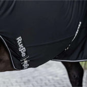 RugBe by Covalliero Führanlagendecke Schwarz RugBe by Covalliero Führanlagendecke Schwarz