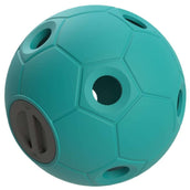 Kerbl Futterball Soccer Aquamarin Kerbl Futterball Soccer Aquamarin