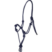 Covalliero Knotenhalfter Blau Covalliero Knotenhalfter Blau