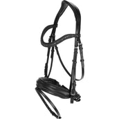 Covalliero Zaum Zweeds Schwarz Covalliero Zaum Zweeds Schwarz