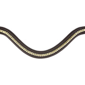 Covalliero Zaum Clincher Braun Covalliero Zaum Clincher Braun