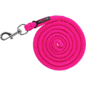 Covalliero Führstrick Hippo Karabiner Rosa Covalliero Führstrick Hippo Karabiner Rosa