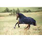 Covalliero Fliegendecke RugBe SuperFly Navy Covalliero Fliegendecke RugBe SuperFly Navy